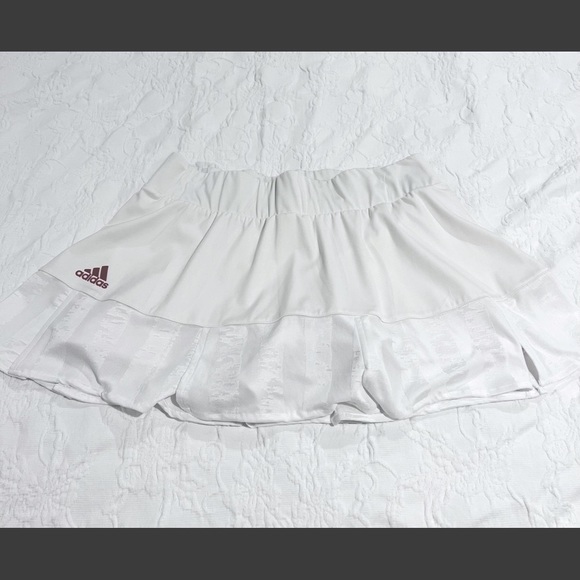 🤍Adidas T Match Skirt Engineered 🤍NWOT size L - Picture 3 of 12